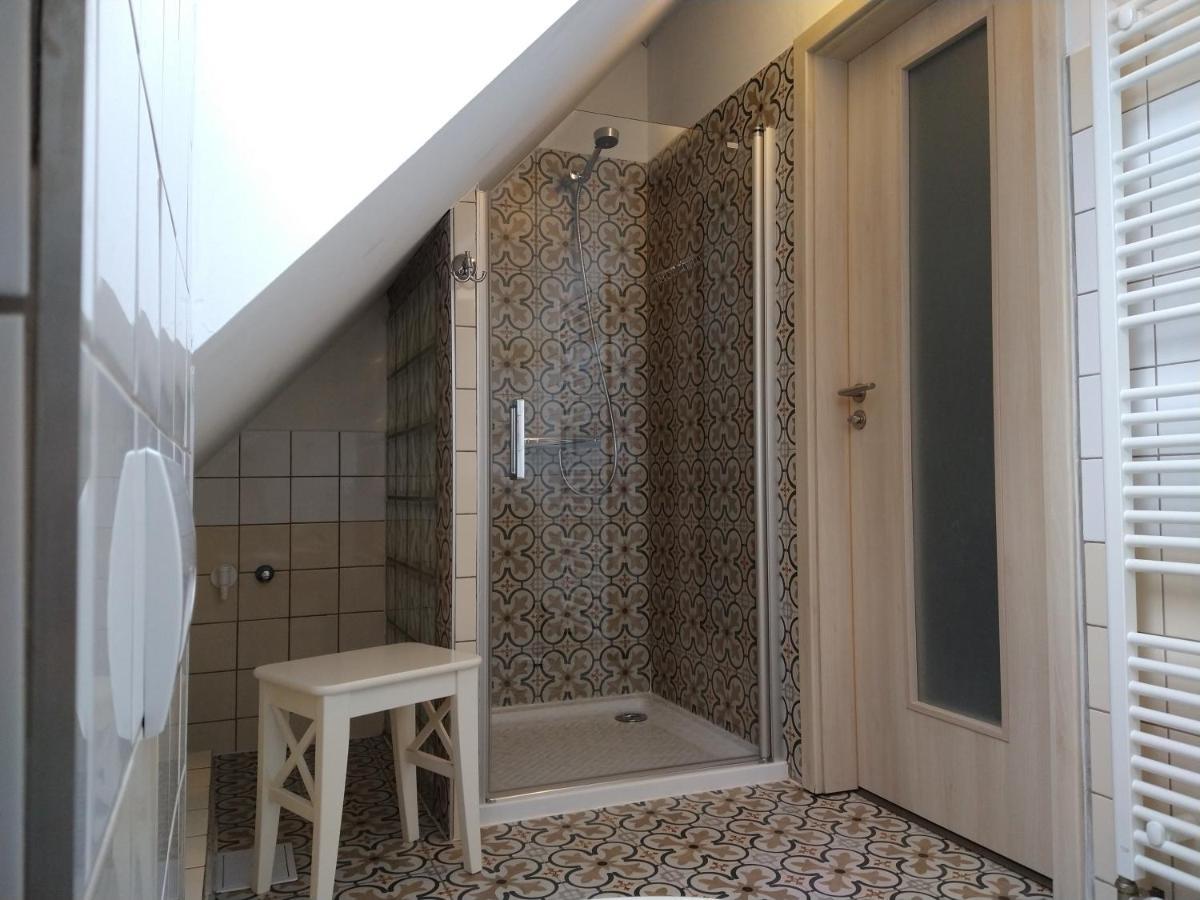 Apartmány Malý mnich Mnísek pod Brdy Exterior foto