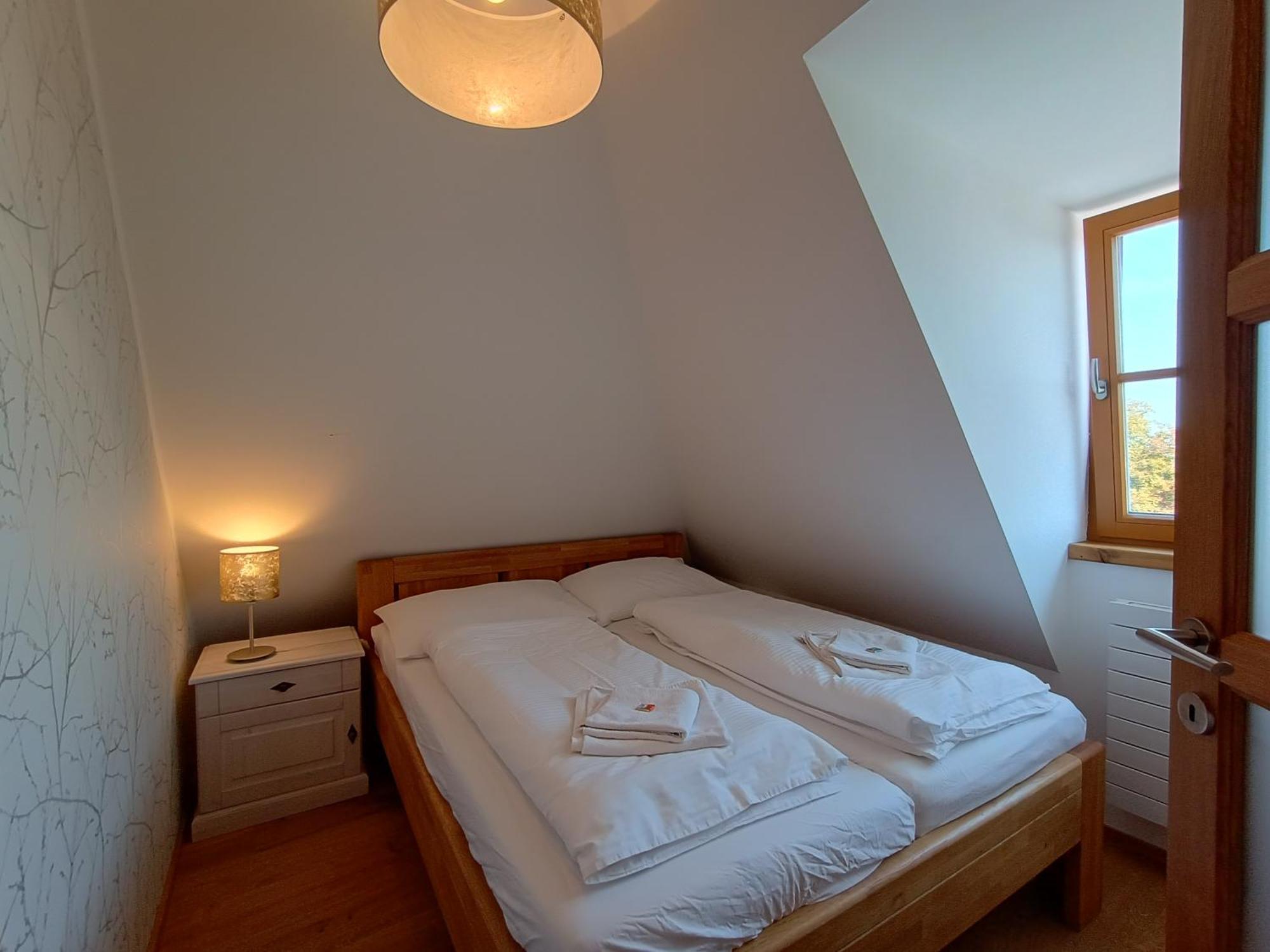 Apartmány Malý mnich Mnísek pod Brdy Exterior foto