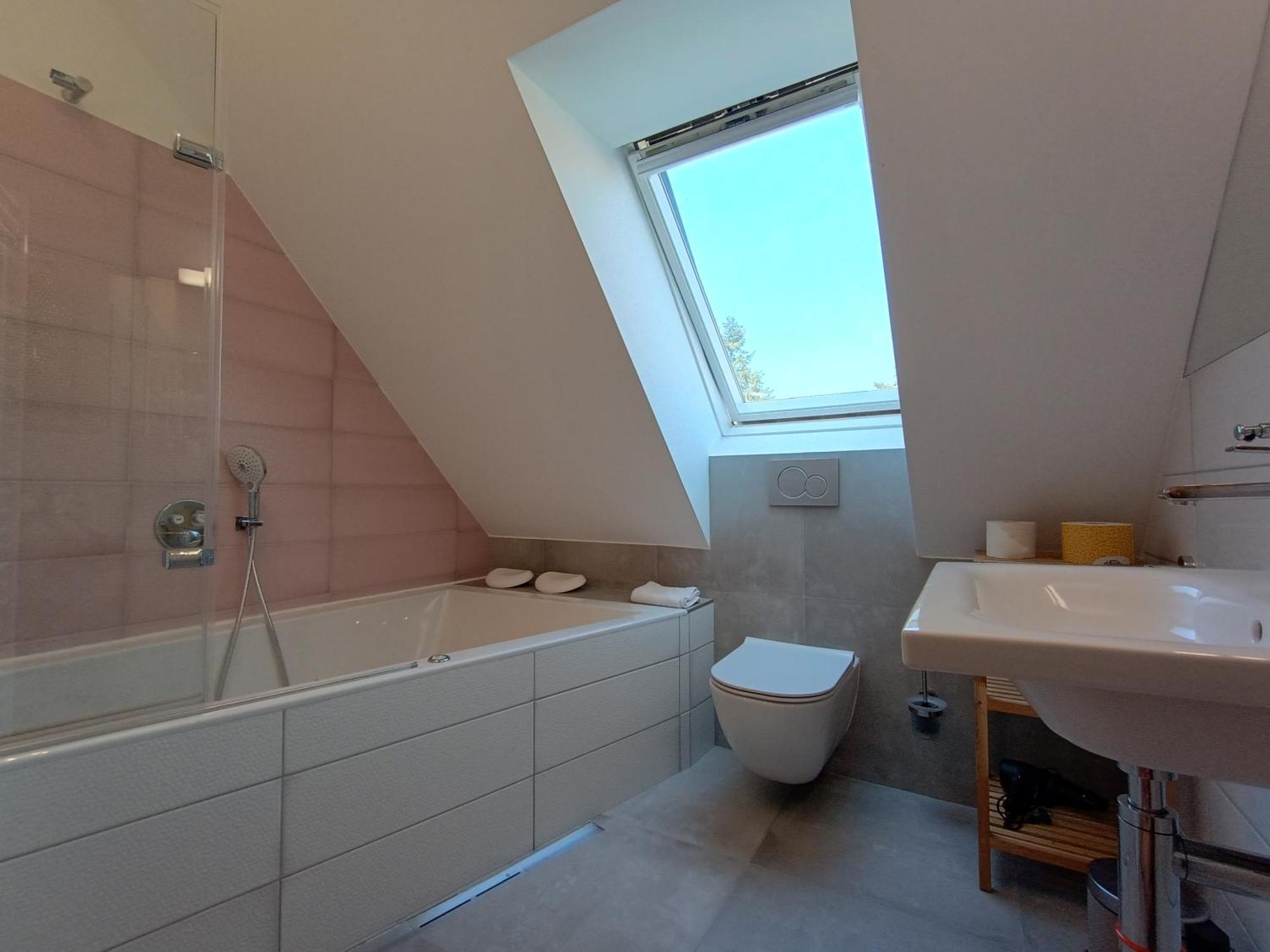 Apartmány Malý mnich Mnísek pod Brdy Exterior foto