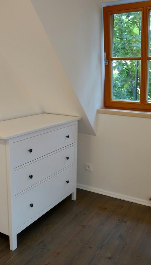 Apartmány Malý mnich Mnísek pod Brdy Exterior foto