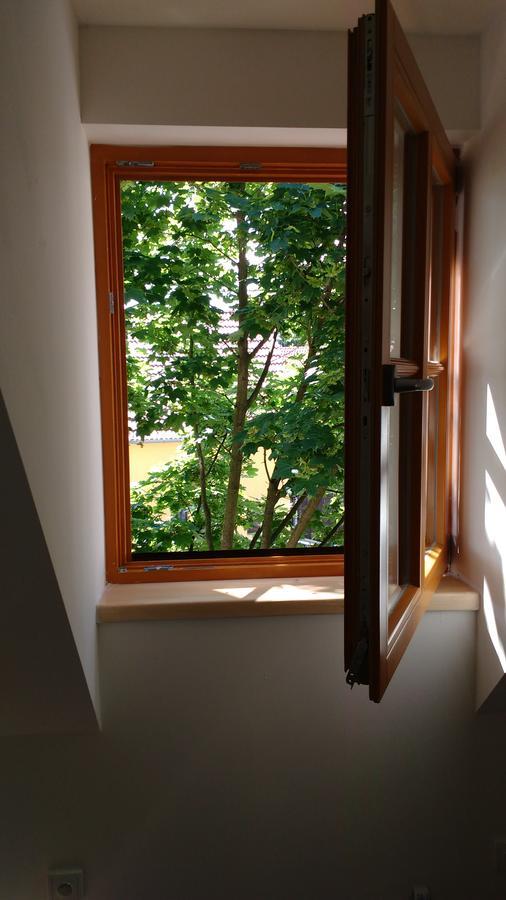 Apartmány Malý mnich Mnísek pod Brdy Exterior foto